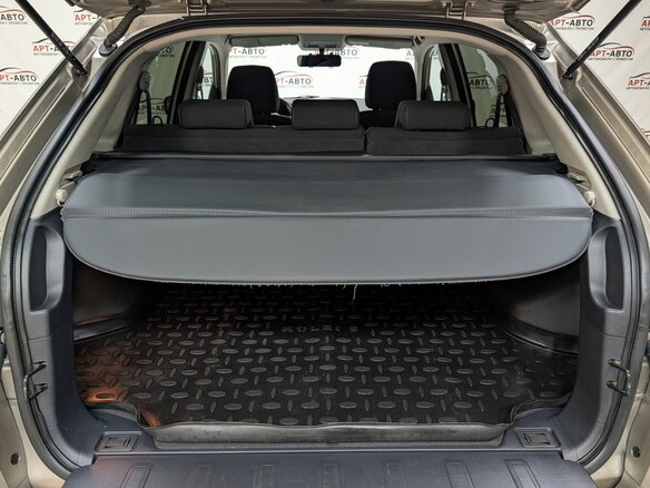 2014 Renault Koleos I Рестайлинг 2, бежевый, 999000 рублей - вид 22