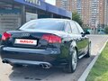 2005 Audi A4 III (B7), чёрный, 700000 рублей - вид 6