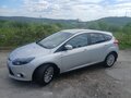 2011 Ford Focus III, серебристый, 650000 рублей - вид 6