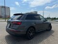 2022 Audi Q7 55 TFSI II (4M) Рестайлинг, серый, 5190000 рублей - вид 5