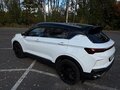 2023 Geely Coolray (Binyue Cool) I Рестайлинг, белый, 1950000 рублей - вид 5