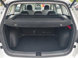 2025 Skoda Karoq DSG7 I, белый, 2750000 рублей, вид 5
