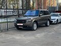 2011 Land Rover Range Rover III Рестайлинг 2, коричневый, 2250000 рублей