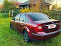 2007 Ford Focus II, красный, 375000 рублей - вид 5