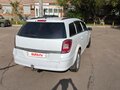 2007 Opel Astra H, белый, 390000 рублей - вид 5