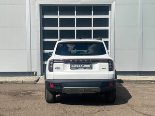 2026 Haval Dargo I Рестайлинг, белый, 3699000 рублей, вид 5