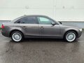 2014 Audi A4 IV (B8) Рестайлинг, коричневый - вид 6