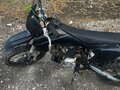 2023 Regulmoto Five 125, чёрный, 50000 рублей - вид 3