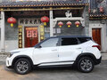 2023 Kia Seltos I Рестайлинг, белый, 1900700 рублей - вид 6
