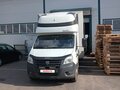 2017 ГАЗ ГАЗель Next, белый, 2700000 рублей - вид 7