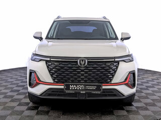 2023 Changan CS35 Plus I Рестайлинг, белый, 1760000 рублей, вид 2