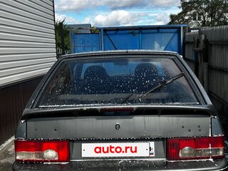 2005 Lada (ВАЗ) 2114, серый, 170000 рублей, вид 3