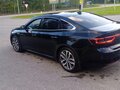 2015 Renault Talisman I, чёрный, 1300000 рублей - вид 4