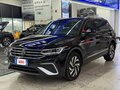2023 Volkswagen Tiguan L II Рестайлинг (China Market), чёрный, 2400000 рублей