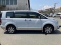 2022 Mitsubishi Delica D:5 I Рестайлинг, белый - вид 3