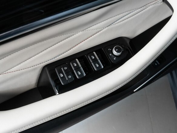 2023 Geely Monjaro (Xingyue L) I, серый, 2750000 рублей - вид 10