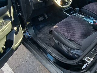 2021 Mitsubishi Outlander III Рестайлинг 3, чёрный, 2390000 рублей, вид 5