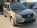 2026 Lada (ВАЗ) Largus I Рестайлинг, коричневый, 1862000 рублей - вид 2