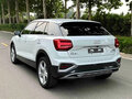 2022 Audi Q2 L 35 TFSI I Рестайлинг, белый, 1820000 рублей - вид 4