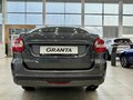2026 Lada (ВАЗ) Granta I Рестайлинг, серый - вид 3
