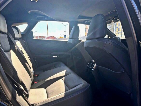 2026 Lexus RX 300 V, серый, 8650000 рублей - вид 11