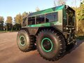 2026 Шерп (Sherp) Архант N, зелёный, 10512000 рублей - вид 1
