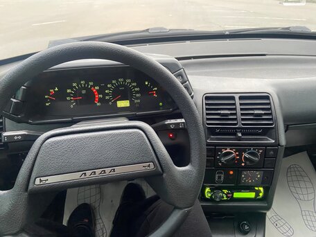 2006 Lada (ВАЗ) 2110, серый, 270000 рублей, вид 1