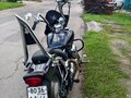 1998 Yamaha XVS650 Drag Star, чёрный, 499000 рублей - вид 2