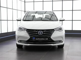2023 Changan Alsvin, белый, 1125000 рублей, вид 2