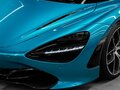 2019 McLaren 720S, синий, 26320000 рублей - вид 2