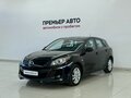 2012 Mazda 3 II (BL) Рестайлинг, чёрный, 675000 рублей