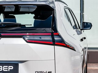 2025 GAC GS4, белый, 3662010 рублей, вид 4