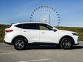 2023 Haval F7 I Рестайлинг, белый, 2170000 рублей - вид 7