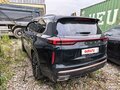 2023 Exeed VX I, зелёный, 2450000 рублей - вид 3