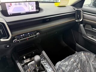 2026 Mazda CX-50, чёрный, 2834000 рублей, вид 5