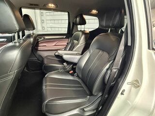 2021 GAC Trumpchi M6 Pro, белый, 1993000 рублей, вид 3