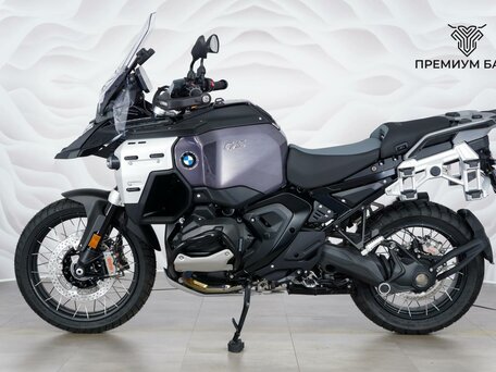 2025 BMW R 1300 GS Adventure, чёрный, 3199000 рублей, вид 2