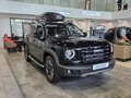 2026 Haval Dargo I Рестайлинг, чёрный, 3464010 рублей - вид 1