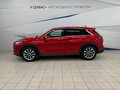 2021 Infiniti QX50 II, красный - вид 3