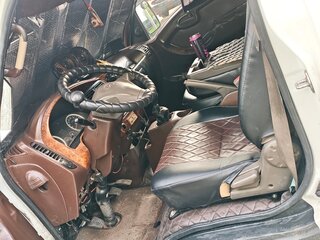 2009 Hyundai Porter II, белый, 500000 рублей, вид 5
