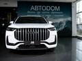 2026 Jaecoo J8, белый - вид 2