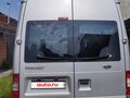 2006 Ford Transit, серебристый, 1199000 рублей - вид 4
