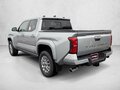 2025 Toyota Tacoma IV, чёрный, 8228963 рублей - вид 3