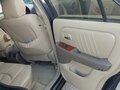 2003 Lexus RX 300 I, чёрный, 850000 рублей - вид 11