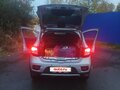 2019 Renault Sandero Stepway II Рестайлинг, серый - вид 9
