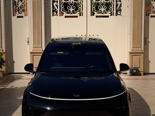 2023 Li Auto (Lixiang) L9 44.5 kWh I, чёрный, 5330000 рублей, вид 2