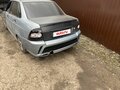 2009 Lada (ВАЗ) Priora I, серебристый, 655000 рублей - вид 3