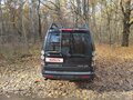 2010 Land Rover Discovery IV, чёрный, 2750000 рублей - вид 3