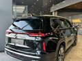 2024 Exeed VX I Рестайлинг, чёрный, 5830000 рублей - вид 2