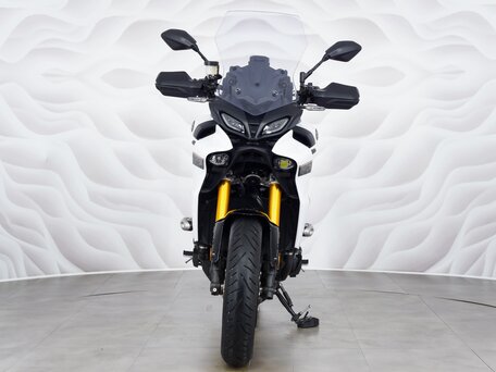 2023 Yamaha Tracer 9, белый, 1377000 рублей, вид 4